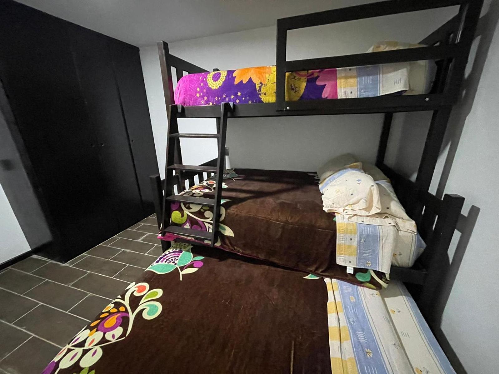 Hospedaje Chignahuapan Apartment