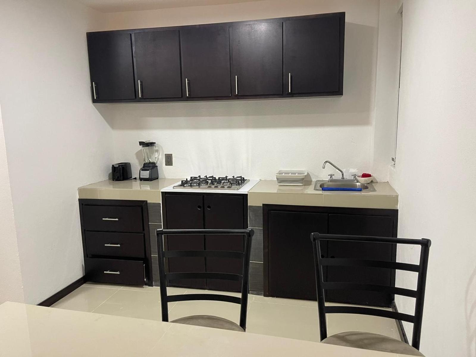 Hospedaje Chignahuapan Apartment Chignahuapan