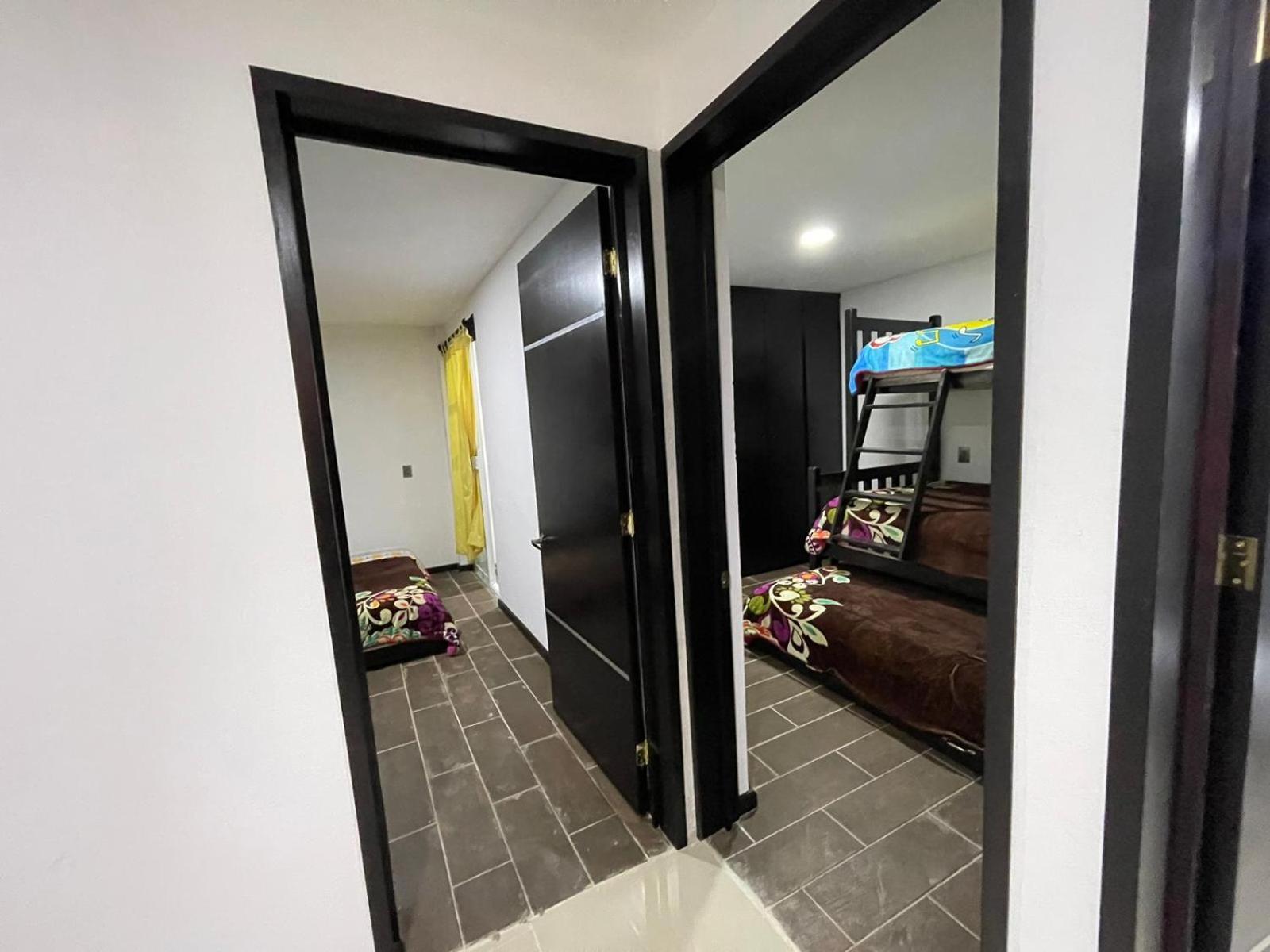 Apartment Hospedaje Chignahuapan Chignahuapan