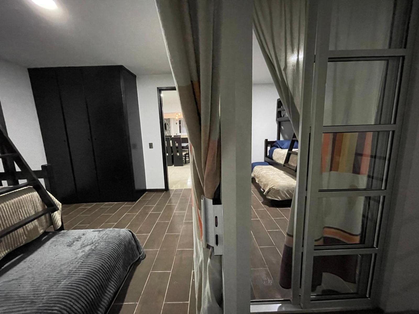 Hospedaje Chignahuapan Apartment