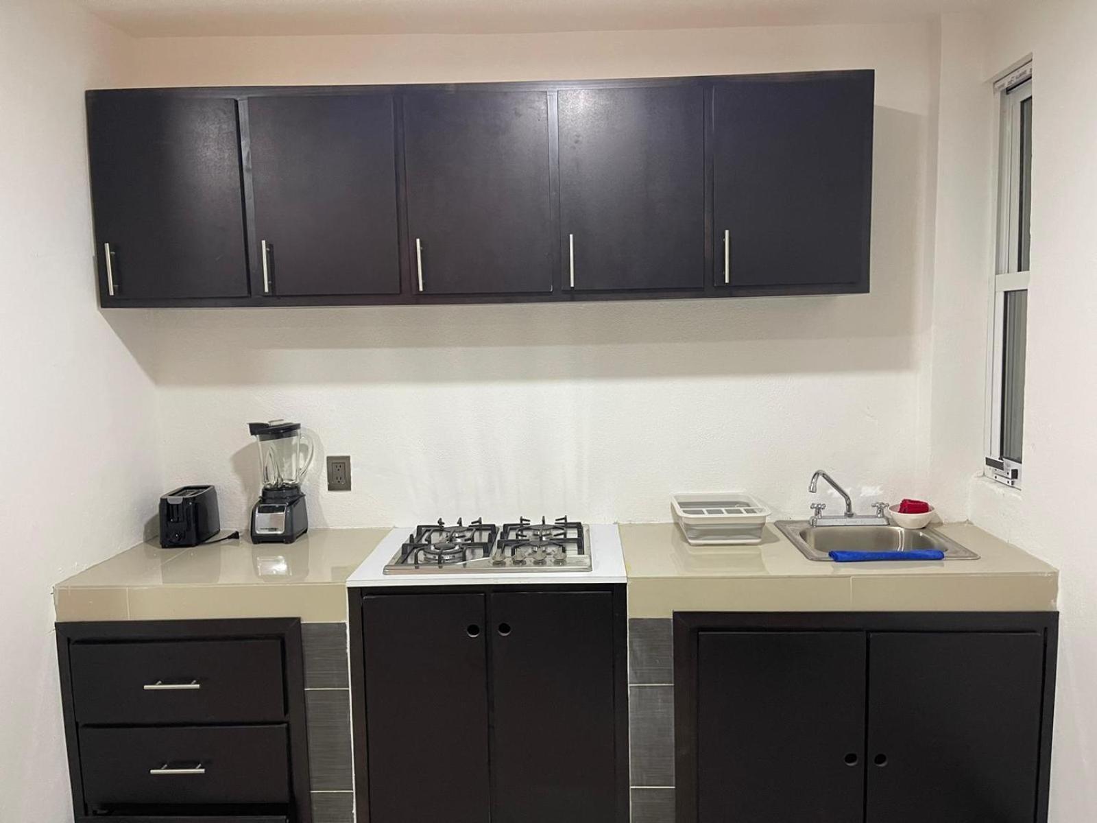 Apartment Hospedaje Chignahuapan
