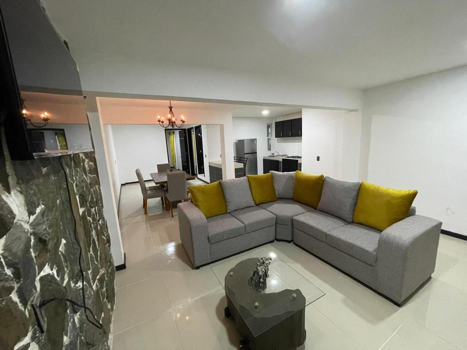 Hospedaje Chignahuapan Chignahuapan