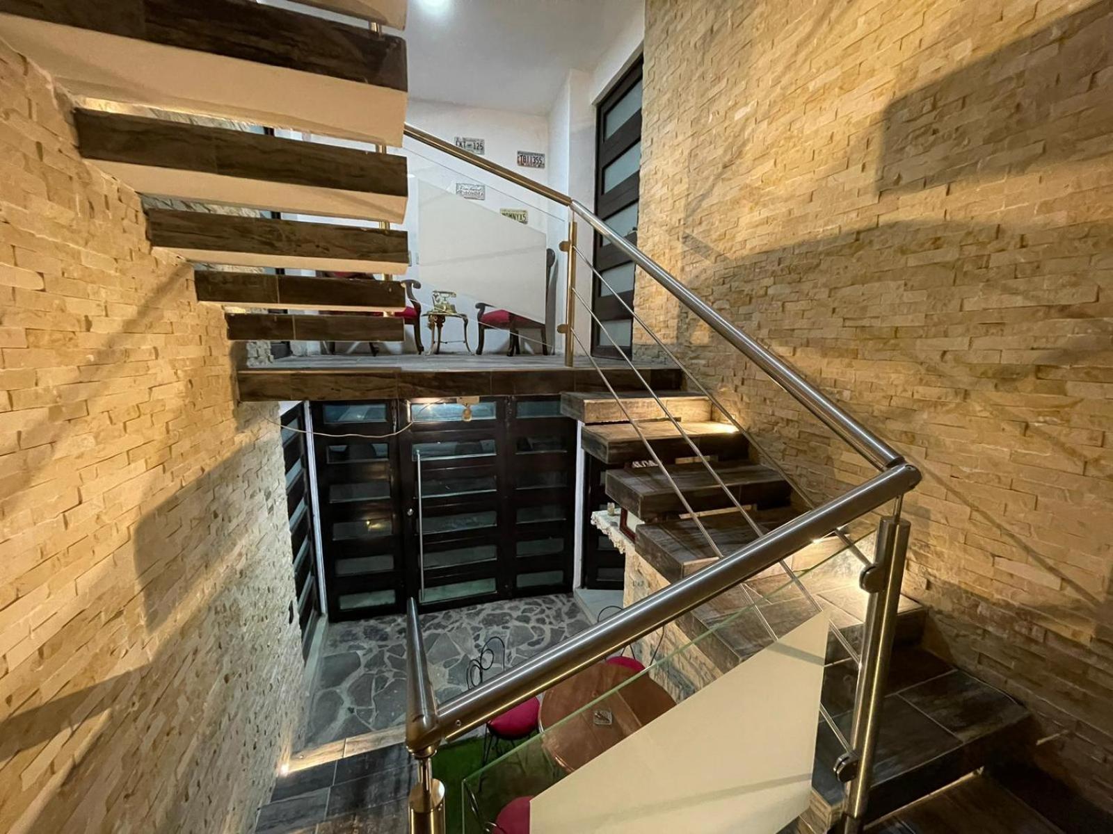 Apartment Hospedaje Chignahuapan Chignahuapan