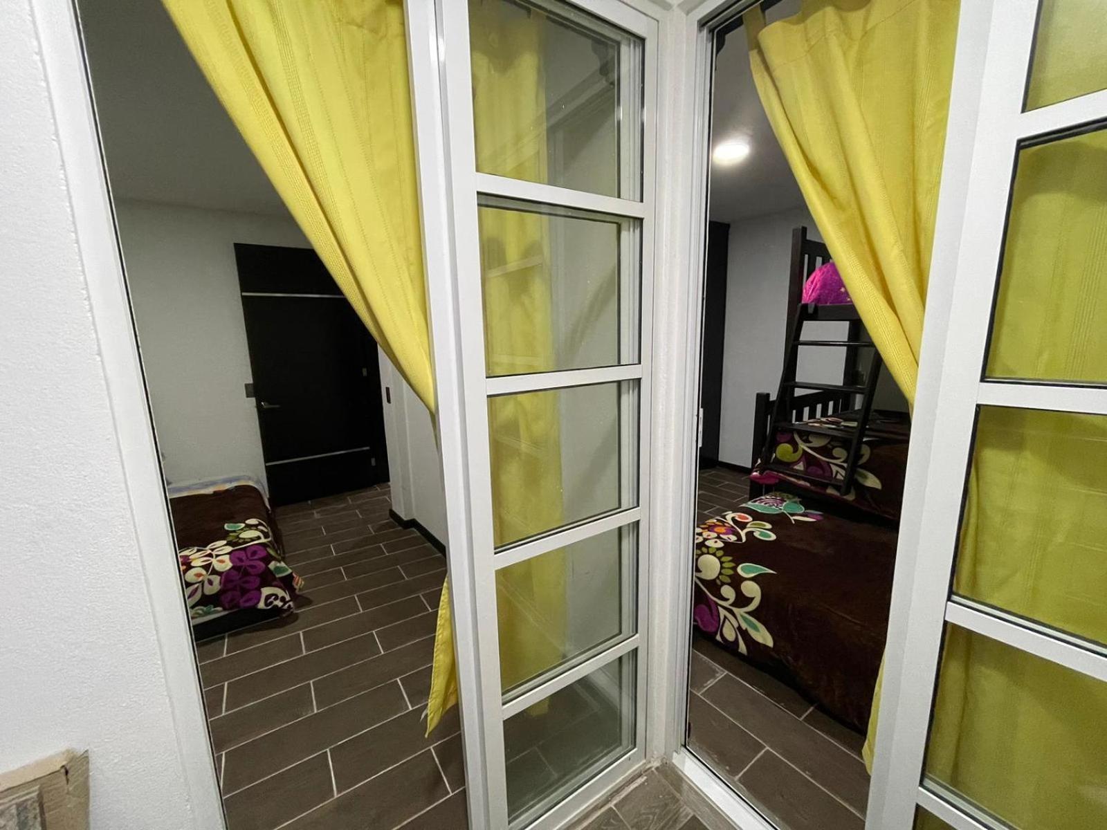 Hospedaje Chignahuapan Apartment