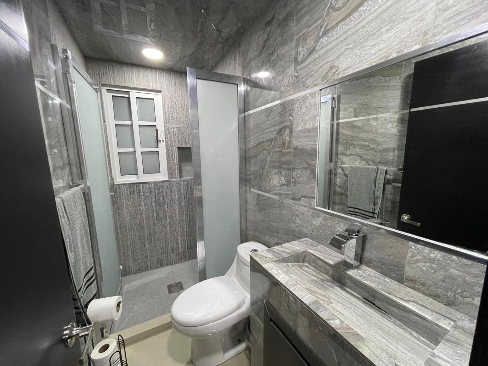 Apartment Hospedaje Chignahuapan Chignahuapan
